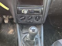 Gebraucht VW Golf IV 75 PS (55 kW) 2001 Grau Limousine