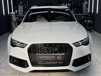 Gebraucht Audi RS6 Performance 605 PS (444 kW) 2016 Weiß Kombi