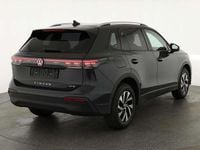 Neu VW Tiguan Life 150 PS (110 kW) 2025 Uranograu SUV