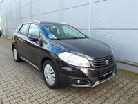 gebraucht Suzuki SX4 S-Cross 1.6 Comfort (Sitzheizung/Keyless)