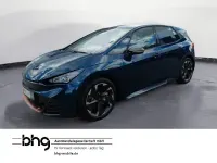 Gebraucht Cupra Born 169 kW (231 PS) 2024 Blau Kleinwagen