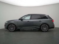 Neu Audi SQ7 507 PS (372 kW) 2025 Daytonagrau perleffekt SUV