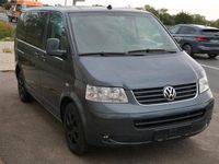 Gebraucht VW Caravelle 178 PS (130 kW) 2005 Van