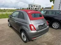 Gebraucht Fiat 500C Dolcevita 69 PS (50 kW) 2024 Grau Cabrio