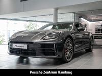 Neu Porsche Panamera 4S 544 PS (400 kW) 2025 Grau Limousine