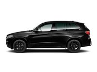 gebraucht BMW X5 xDrive35i