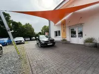 Gebraucht Mercedes A180 Progressive 116 PS (85 kW) 2018 Schwarz Kleinwagen