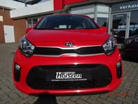 gebraucht Kia Picanto 