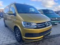Gebraucht VW Multivan 150 PS (110 kW) 2018 Andere Van / Kleinbus