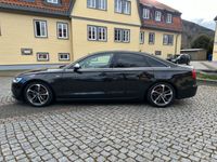 gebraucht Audi A6 3.0 TDI S-line