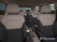 Neu VW Multivan Style 150 PS (110 kW) 2026 Schwarz Van