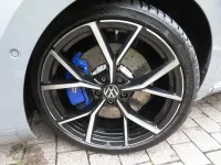 Gebraucht VW Arteon R 320 PS (235 kW) 2023 Grau