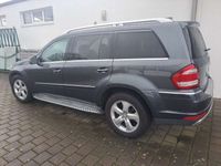 gebraucht Mercedes GL450 GL 4504Matic 7G-TRONIC