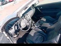 gebraucht Renault Mégane Cabriolet 2 1,6 1400 Euro die Woche