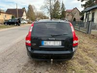 Gebraucht Volvo V50 235 PS (172 kW) 2005 Blau Kombi