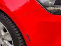 Gebraucht Audi A1 122 PS (89 kW) 2012 Rot Kleinwagen