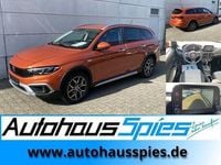 Gebraucht Fiat Tipo Cross 131 PS (96 kW) 2022 Paprika (vr417/c) Kombi