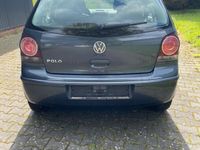 gebraucht VW Polo IV Trendline*2 HAND*KLIMA