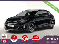 Neu Kia XCeed 116 PS (85 kW) 2026 Schwarz SUV