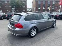 Gebraucht BMW 325 Sport Line 218 PS (160 kW) 2012 Grau Kombi