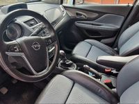 gebraucht Opel Mokka CDTi Innovation 1,7