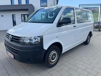 Gebraucht VW Transporter 84 PS (61 kW) 2014 Weiß Van