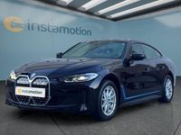 Gebraucht BMW i4 250 kW (340 PS) 2023 Andere Limousine