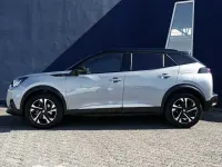 Gebraucht Peugeot 2008 GTi 100 kW (136 PS) 2022 Andere farbe SUV