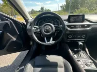 Gebraucht Mazda 6 Kizoku Intense 192 PS (141 kW) 2018 Schwarz Kombi