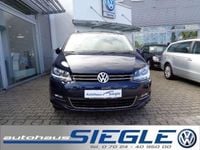 gebraucht VW Sharan 2.0 TDI BMT Highline*Navi*Standheizung