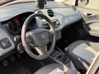 Gebraucht Seat Ibiza Reference 86 PS (63 kW) 2013 Schwarz Limousine