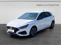 Gebraucht Hyundai i30 Advantage 101 PS (74 kW) 2025 Weiß Limousine
