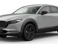 Neu Mazda CX-30 Makoto 140 PS (102 kW) 2026 Grau SUV