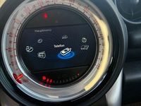 Gebraucht Mini One D Countryman 90 PS (66 kW) 2013 Weiß SUV