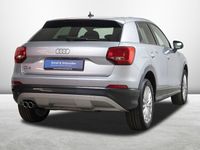 gebraucht Audi Q2 35 TFSI design NAVI