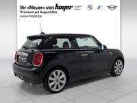 gebraucht Mini Cooper D Cooper D3-trg. Chili Navi LED