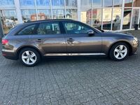 gebraucht Audi A4 2.0 TDI Avant -