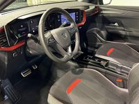 Gebraucht Opel Mokka-e 100 kW (136 PS) 2023 Schwarz SUV