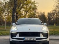 Gebraucht Porsche Macan 265 PS (194 kW) 2024 Weiß SUV