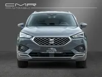 Gebraucht Seat Tarraco Business 150 PS (110 kW) 2023 Delfingrau SUV