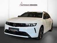 Neu Opel Astra Edition 131 PS (96 kW) 2025 Weiss Kombi