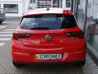 gebraucht Opel Astra Dynamic 1.4 16V 150PS, Klimaaut., SHZ