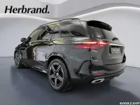 Gebraucht Mercedes GLE450 AMG 367 PS (269 kW) 2025 Obsidianschwarz metallic SUV