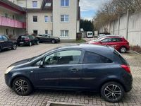 Gebraucht Opel Corsa 80 PS (58 kW) 2009 Kleinwagen