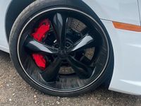 Gebraucht Chevrolet Camaro SS 820 PS (603 kW) 2010 Weiß Coupé