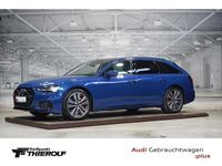 Gebraucht Audi A6 Design 367 PS (269 kW) 2024 Kombi