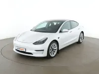 Gebraucht Tesla Model 3 366 kW (498 PS) 2022 Weiß Limousine