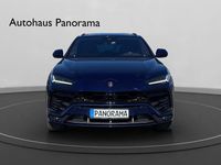 Gebraucht Lamborghini Urus 650 PS (478 kW) 2018 Blau SUV