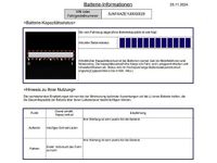 Gebraucht Nissan Leaf 360º 110 kW (150 PS) 2019 Pearl white/black m Kleinwagen