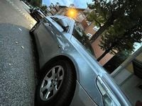 Gebraucht BMW 523 177 PS (130 kW) 2006 Grau Limousine